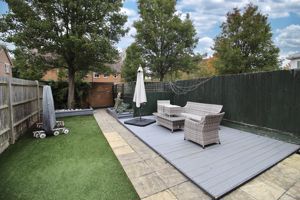 Garden- click for photo gallery